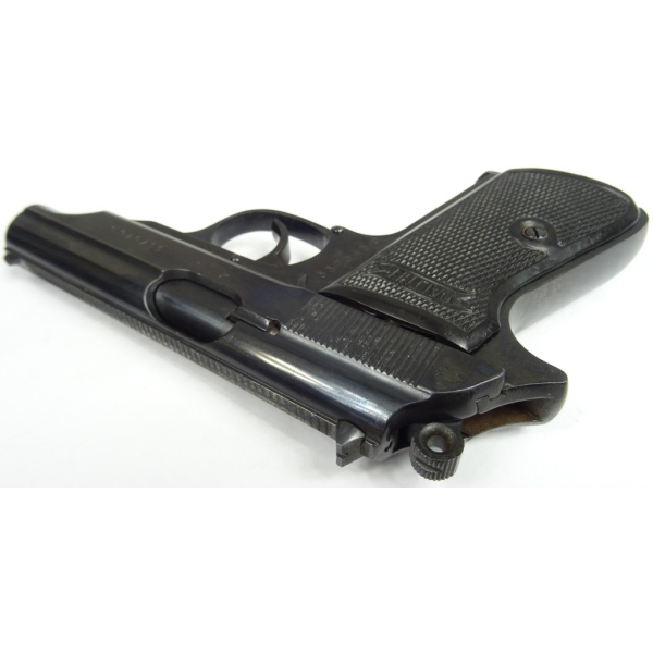 Pistolet Walther PP kal. 7,65Br. 1944r.